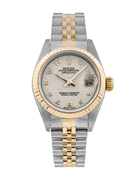Rolex Datejust Lady 69173